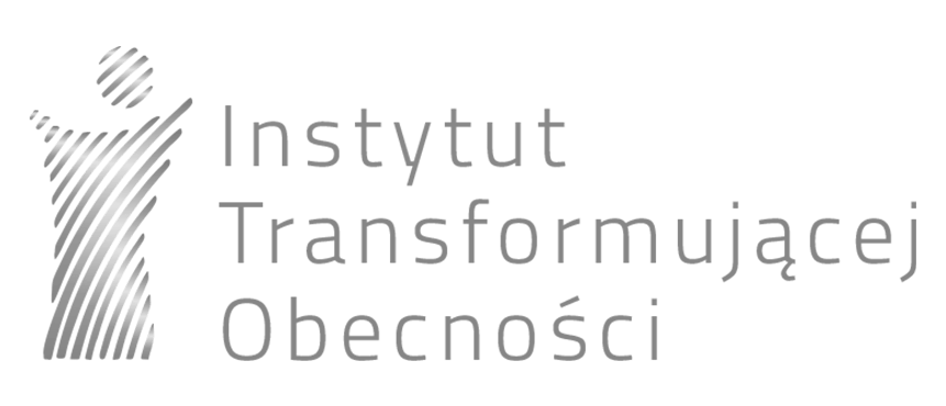 Logo Instututu Transformującej Obecności